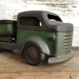 画像6: 30s 40s Vintage Richmond Toy Dump Truck (T192) 