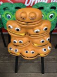 画像6: Vintage Mcdonald's Playland Chair Hamburger & Cheeseburger (S200）