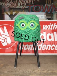 Vintage Mcdonald's Playland Chair Fry Guy (S201）