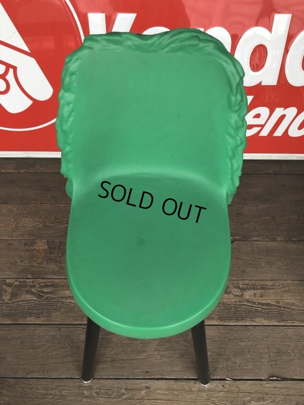 画像5: Vintage Mcdonald's Playland Chair Fry Guy (S201）