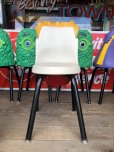 画像3: Vintage Mcdonald's Playland Chair French Fry (S199）