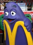 画像8: Vintage Mcdonald's Playland Chair Grimace (S198）