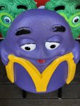 画像6: Vintage Mcdonald's Playland Chair Grimace (S198）