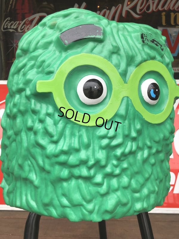 画像8: Vintage Mcdonald's Playland Chair Fry Guy (S201）