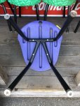 画像9: Vintage Mcdonald's Playland Chair Grimace (S198）
