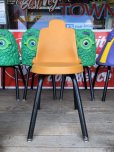 画像3: Vintage Mcdonald's Playland Chair Hamburger & Cheeseburger (S200）