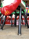 画像7: Vintage Mcdonald's Playland Chair French Fry (S199）