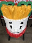 画像6: Vintage Mcdonald's Playland Chair French Fry (S199）