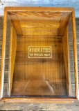 画像9: 1900s Antique Hohner Harmonica Counter Store Display Case (T203）