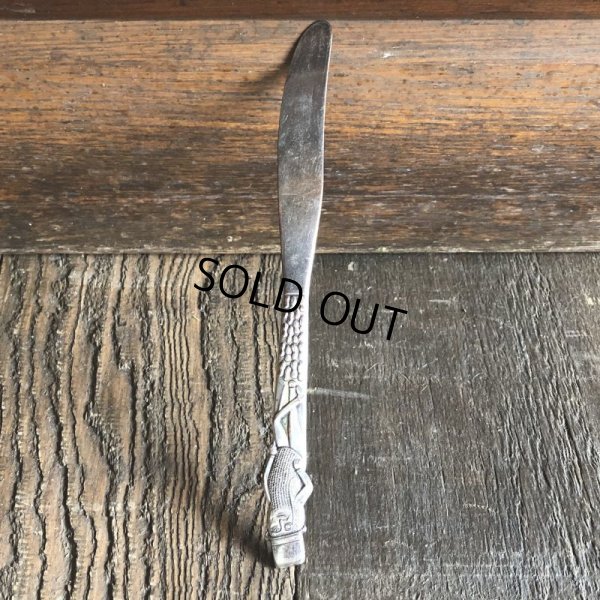 画像6: Vintage Planters Mr. Peanut Silver Set (T211)