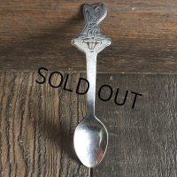 1970s Vintage Spoon Bugs Bunny (T205)