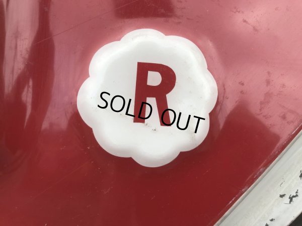 画像7: Vintage DAIRY QUEEN Huge Sign (T217)