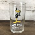 画像3: 1976 Vintage Glass Looney Tunes Welch's  Daffy Duck (w460)