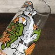 画像5: 1979 Pepsi Vintage Glass Looney Tunes Bugs Bunny (w466) (5)