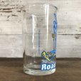 画像4: 1976 Vintage Glass Looney Tunes Welch's  Road Runner (w458)