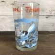 画像2: 1974 Vintage Glass Looney Tunes Welch's (w456) (2)