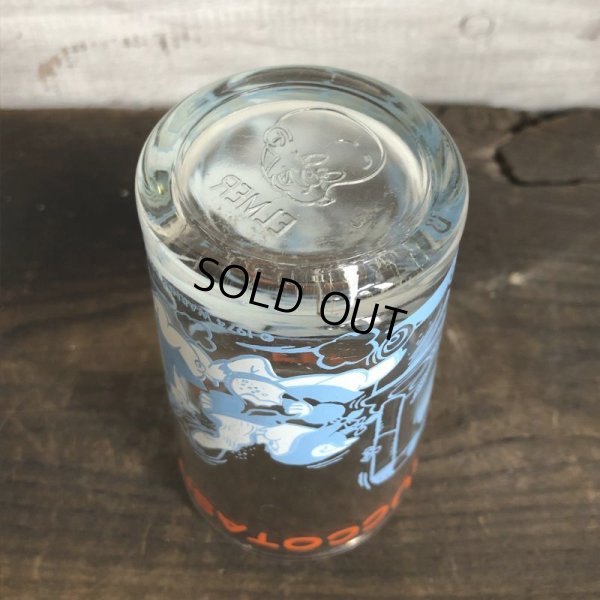 画像6: 1974 Vintage Glass Looney Tunes Welch's (w456)