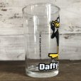 画像4: 1976 Vintage Glass Looney Tunes Welch's  Daffy Duck (w460)