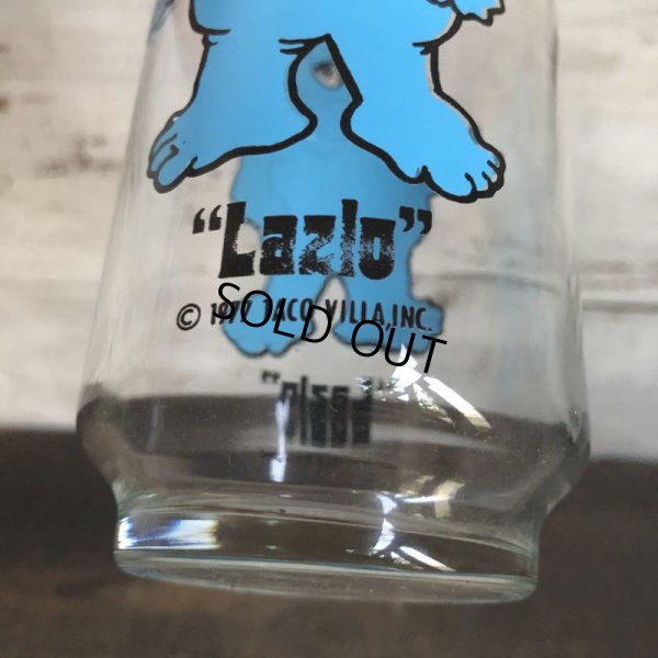 画像5: 1977 Taco Villa Vintage Glass Lezro (w480)