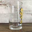 画像4: 1976 Vintage Glass Looney Tunes Welch's  Tweety (w459)