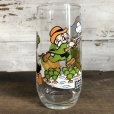 画像3: 1979 Pepsi Vintage Glass Looney Tunes Bugs Bunny (w466) (3)