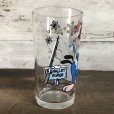 画像4: 1973 Arby's Vintage Glass George by Woody (w476) (4)