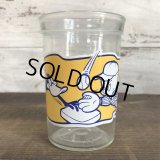 1994 Vintage Glass Looney Tunes Welch's No4 (w461)