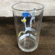 画像3: 1976 Vintage Glass Looney Tunes Welch's  Road Runner (w458)