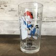 画像3: 1973 Arby's Vintage Glass George by Woody (w476) (3)