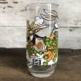 画像2: 1979 Pepsi Vintage Glass Looney Tunes Bugs Bunny (w466) (2)