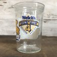 画像3: 1994 Vintage Glass Looney Tunes Welch's No4 (w461) (3)