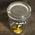 画像6: 1976 Vintage Glass Looney Tunes Welch's  Tweety (w459)