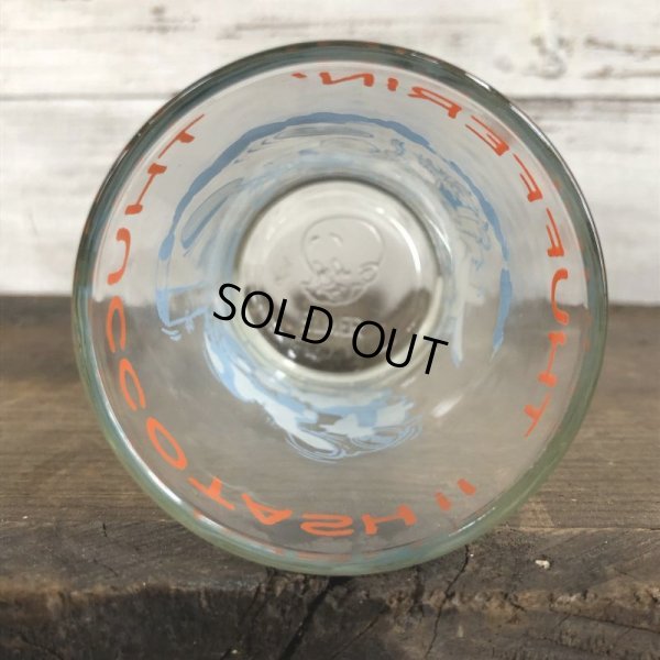 画像5: 1974 Vintage Glass Looney Tunes Welch's (w456)