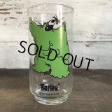 1977 Taco Villa Vintage Glass Farley (w478)