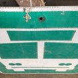 画像2: Vintage Road Sign Bus (T228) (2)