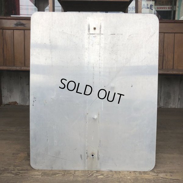 画像7: Vintage Road Sign SPEED LIMIT 30 (T229)