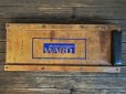 画像5: Vintage Advertising Wooden Mechanics Creepers Montgomery Ward (T232)