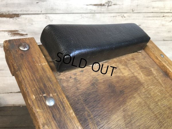 画像9: Vintage Advertising Wooden Mechanics Creepers Montgomery Ward (T232)