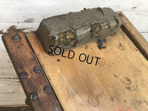 画像6: Vintage Advertising Wooden Mechanics Creepers CHAMPION (T233)