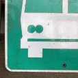 画像3: Vintage Road Sign Bus (T228)