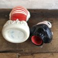 画像10: Vintage Soaky Bobble Bath bottle Popeye's Brutus (T241)