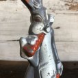 画像7: Vintage Plastic Doll Bugs Bunny (T242)