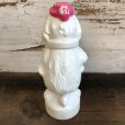 画像3: Vintage Soaky Bobble Bath bottle Dum Dum (T236)