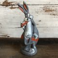 Vintage Plastic Doll Bugs Bunny (T242)