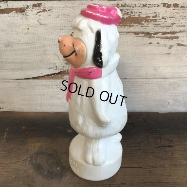 画像4: Vintage Soaky Bobble Bath bottle Dum Dum (T236)