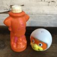 画像9: Vintage Soaky Bobble Bath bottle Atom Ant (T237)