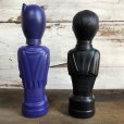 画像4: Vintage Soaky Bobble Bath bottle BATMAN & ROBIN Set (T240)