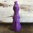 画像3: Vintage Soaky Bobble Bath bottle DiNo (T238)