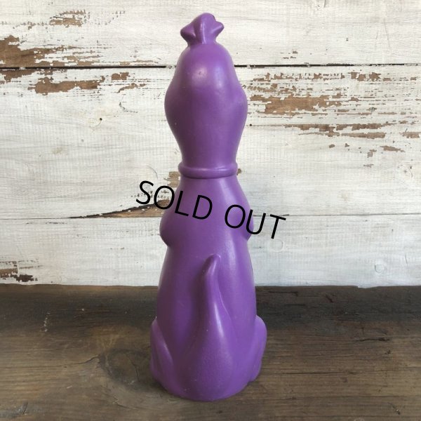 画像3: Vintage Soaky Bobble Bath bottle DiNo (T238)