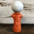 画像3: Vintage Soaky Bobble Bath bottle Atom Ant (T237)